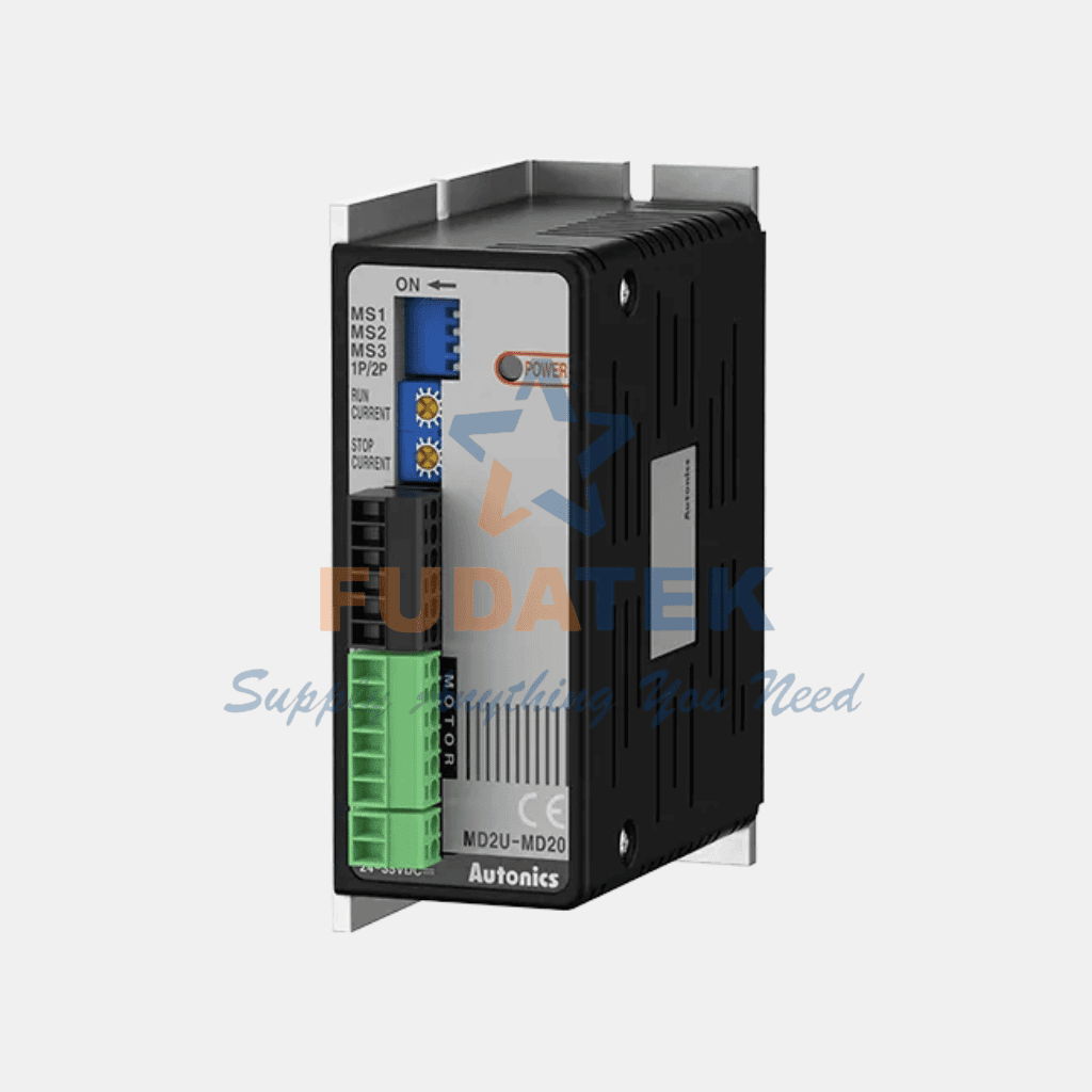 Driver điều khiển Autonics MD2U-MD20