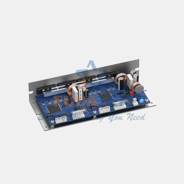 Driver điều khiển Autonics MD5-HD14-2X