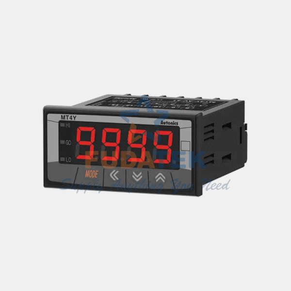 Đồng hồ đo Autonics MT4Y-AA-40