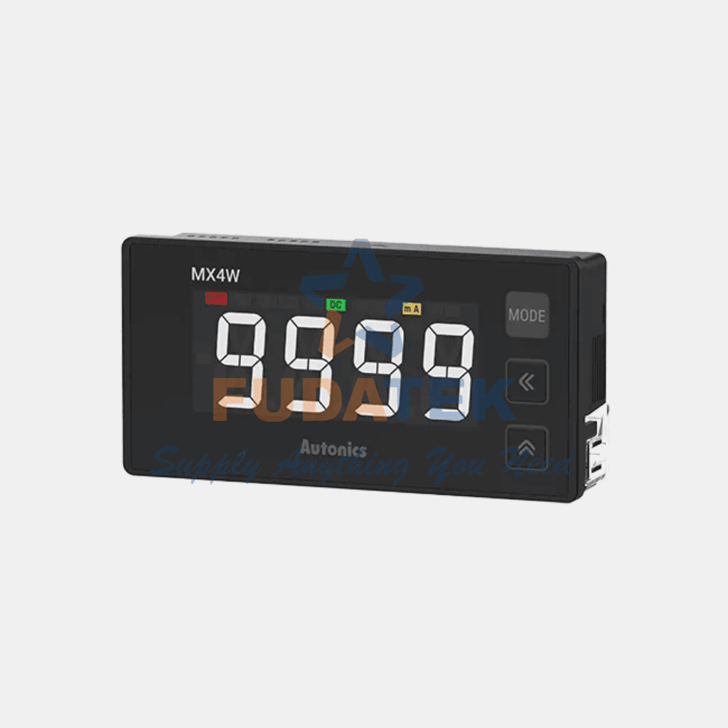 Đồng hồ đo Autonics MX4W-V-F2
