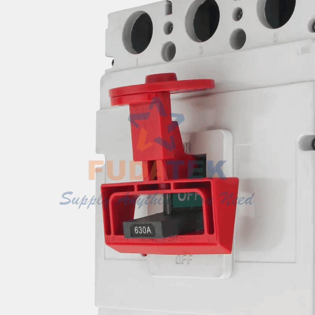 Khóa Cầu Dao Bozzys BD-D29 - Hình ảnh 3