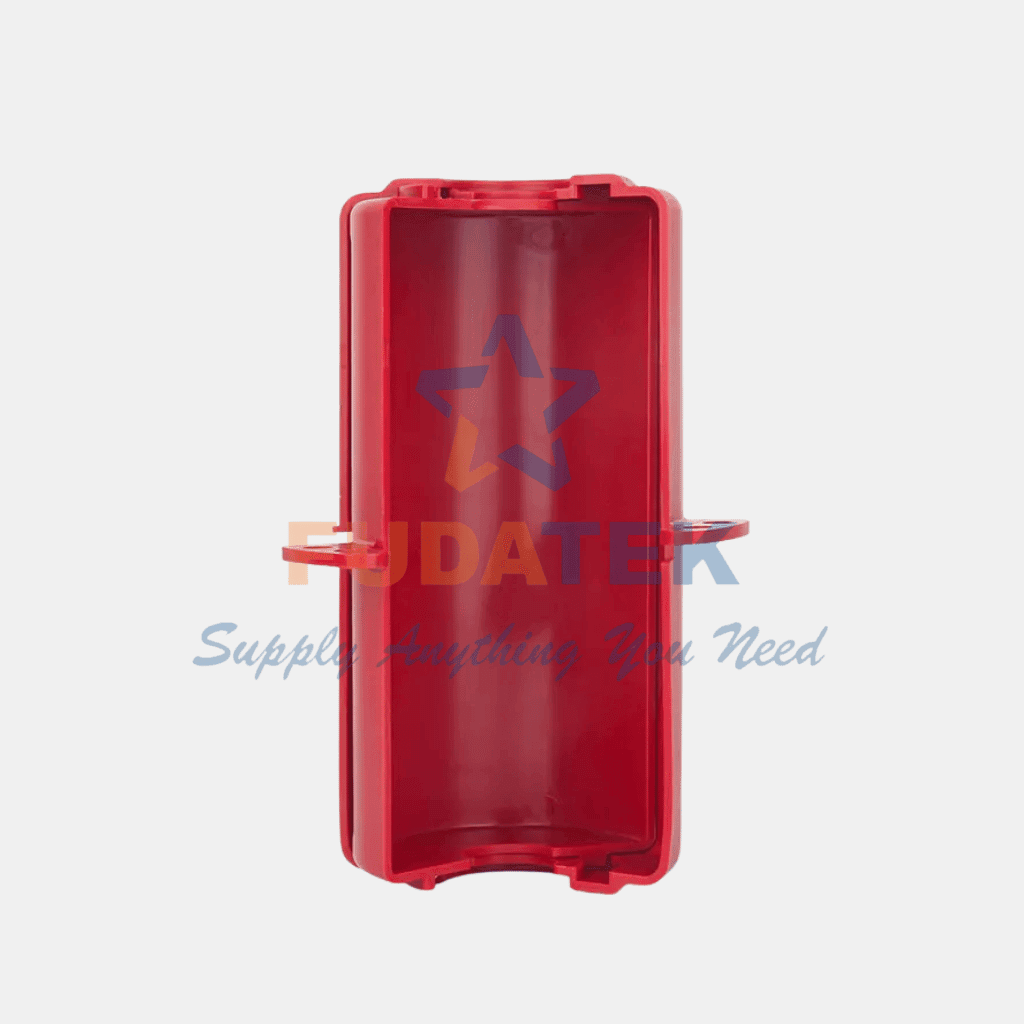 Khóa Phích Cắm Công Nghiệp Bozzys BD-D42A - Hình ảnh 2