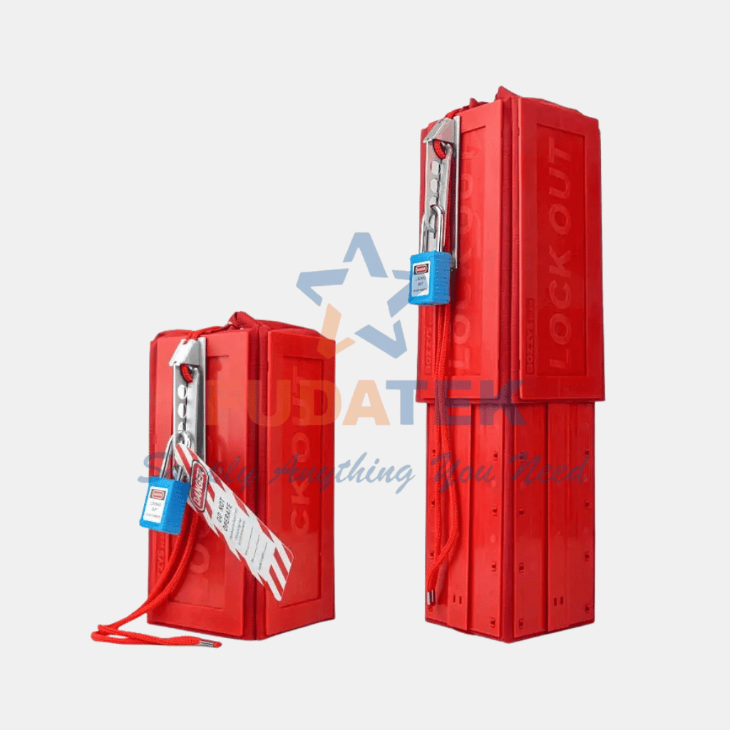 Vỏ Bảo Vệ An Toàn Bozzys BD‑D75 - Hình ảnh 3