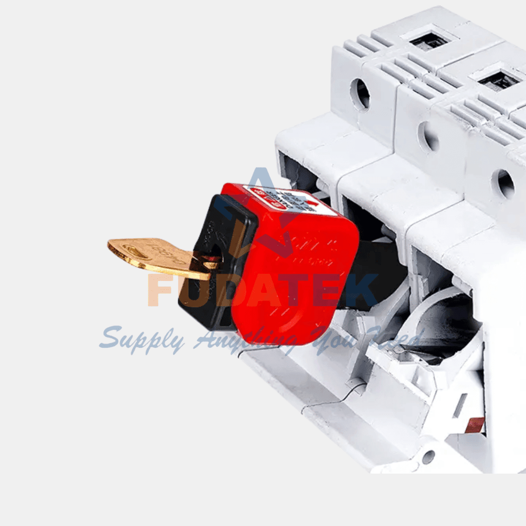 Khóa Cầu Giao Bozzys BD-DPR1/DPR2 - Hình ảnh 3