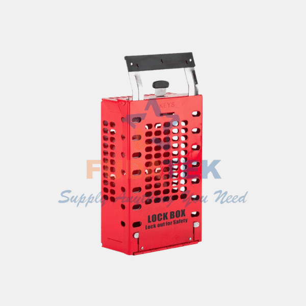 Hộp Khóa Nhóm Bozzys BD‑X03