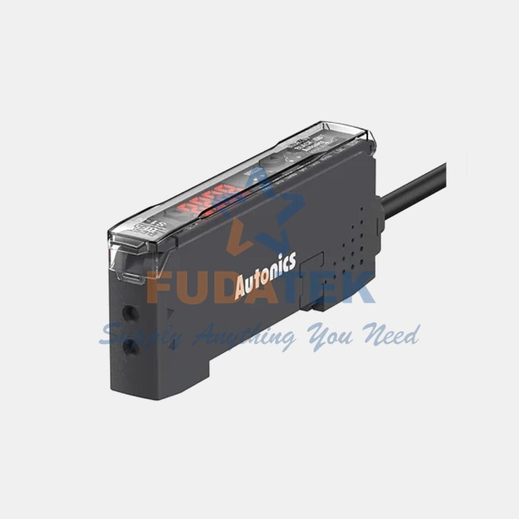Bộ Khuếch Đại Quang Sợi Autonics BF5R-S1-P