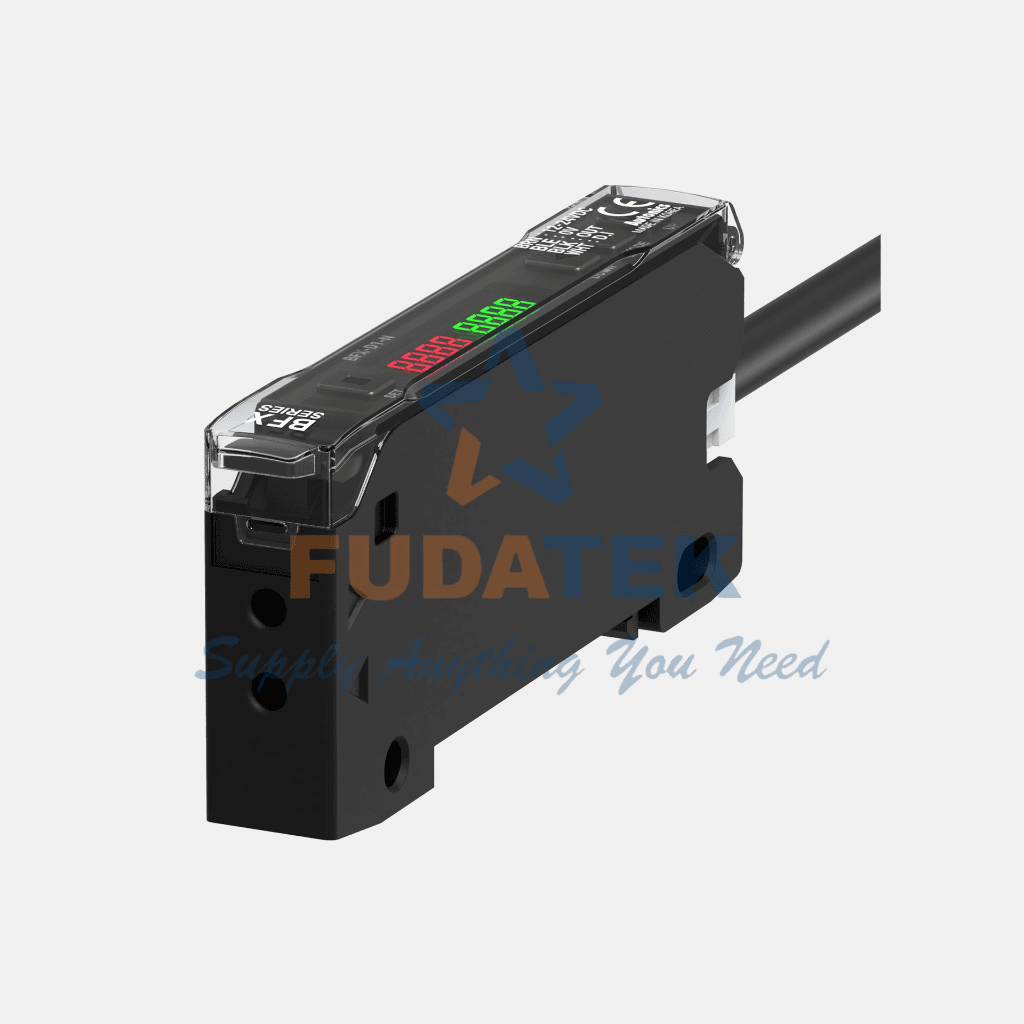 Bộ Khuếch Đại Quang Sợi Autonics BFX-D1-P