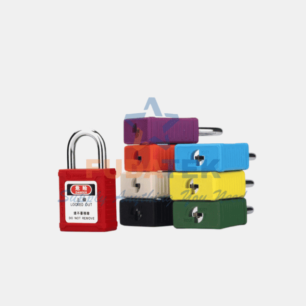 Khóa móc LOTO (Padlock) Bozzys BD-G5 (BD-51 ~ BD-G58)