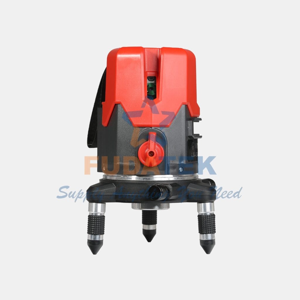 Máy Cân Bằng Laser CROWN CT44024