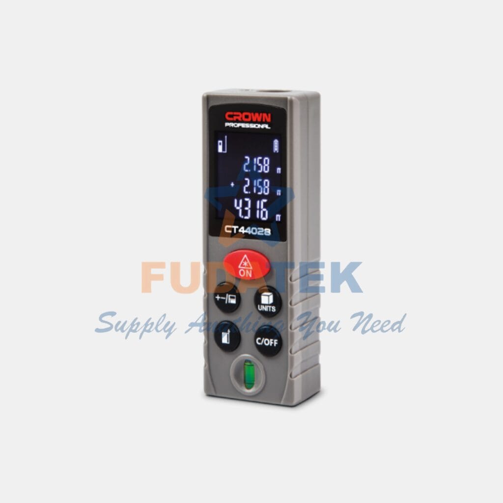 Máy Đo Khoảng Cách Laser CROWN CT44028
