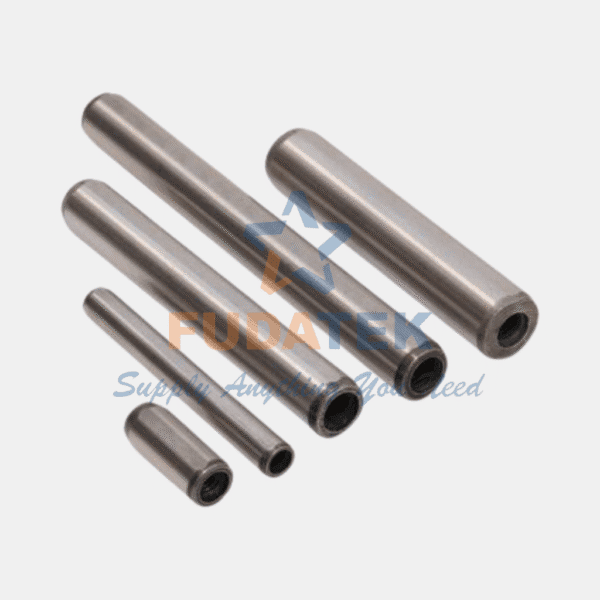 Chốt định vị có ren H7