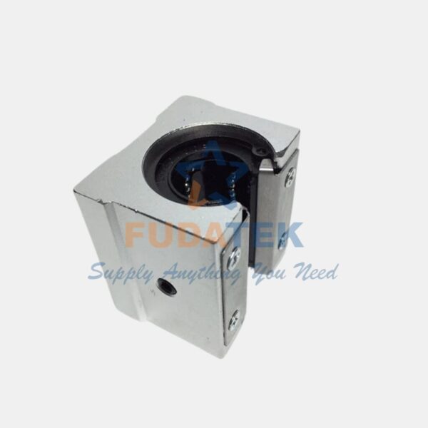 Con Trượt Khuyết SBR Φ12 – Φ60mm