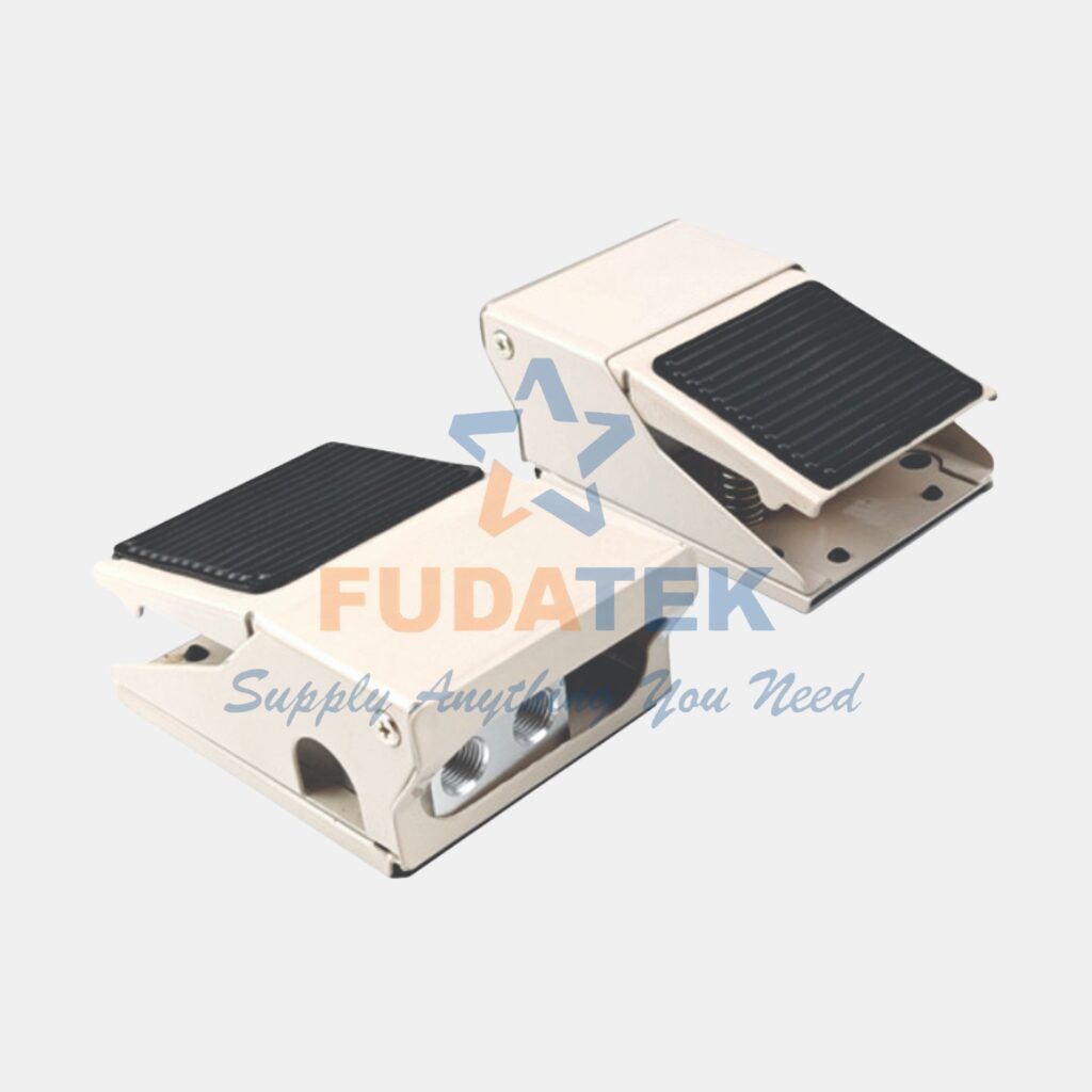 Van Đạp Chân Khí Nén FV320