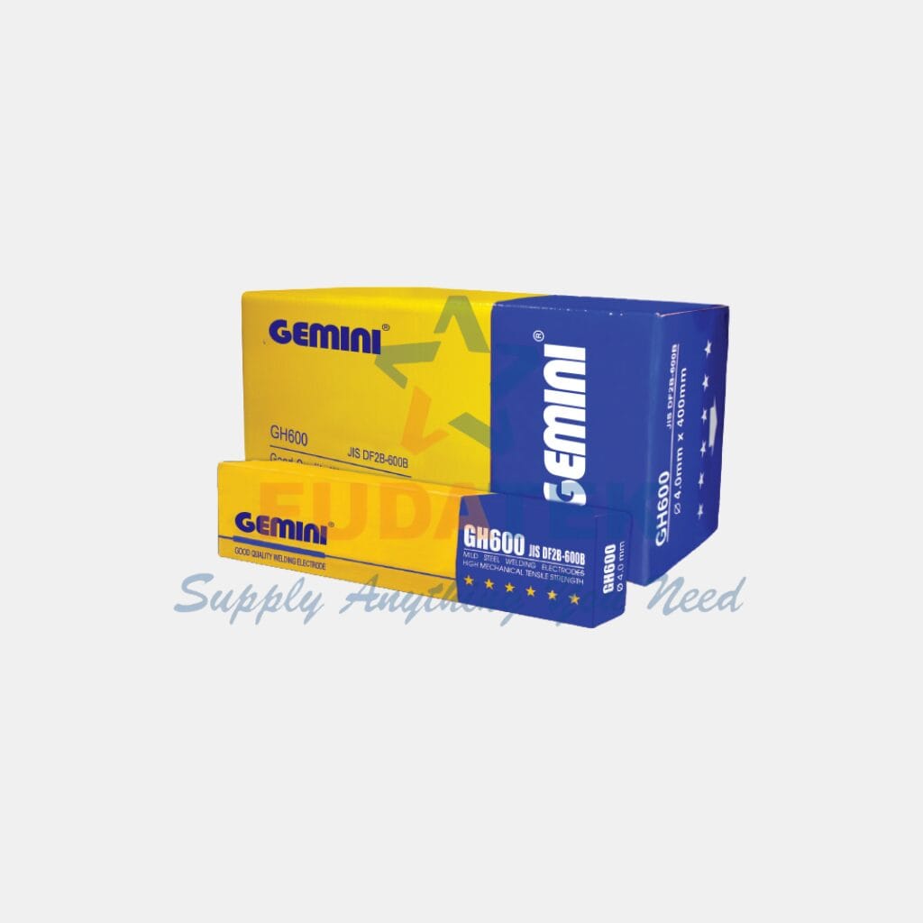 Que Hàn Đắp Độ Cứng Cao GH‑600