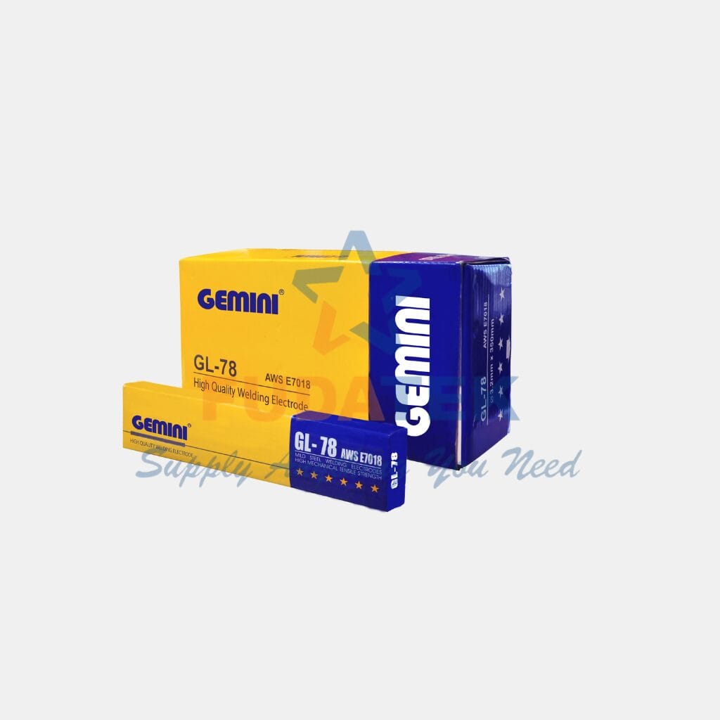 Que Hàn Thép Carbon Thấp GL‑78
