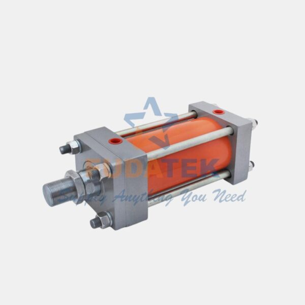 Xi lanh thủy lực dầu HOB 150 áp 140KG