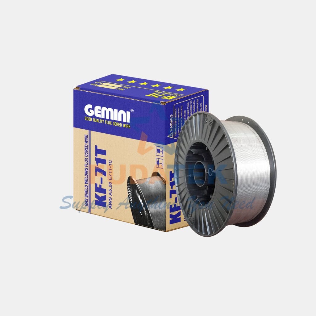 Dây Hàn Lõi Thuốc KF‑71T