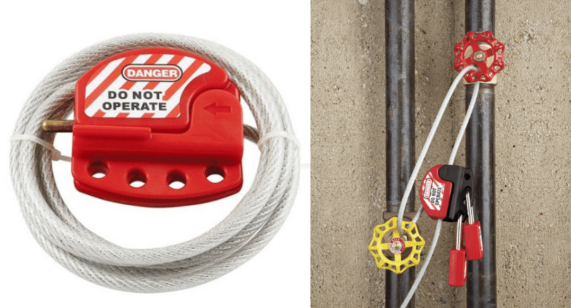 Thiết bị khóa công tắc (Switch Lockout)