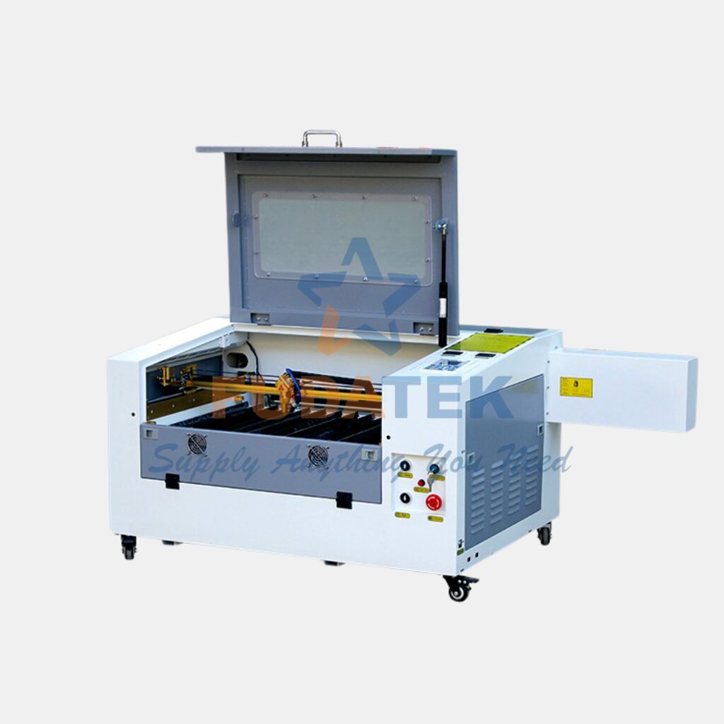 Máy cắt laser CO2 4060