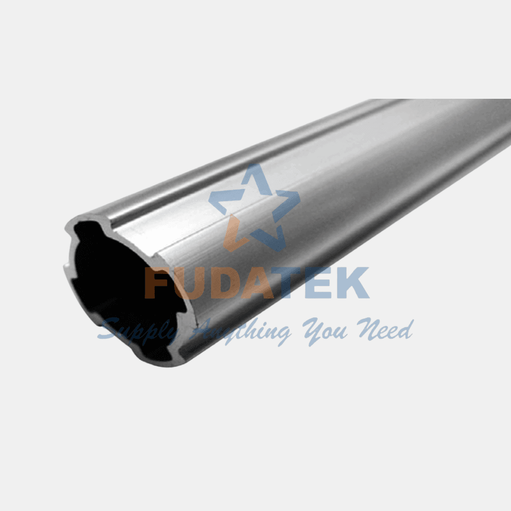 ỐNG NHÔM AP2812