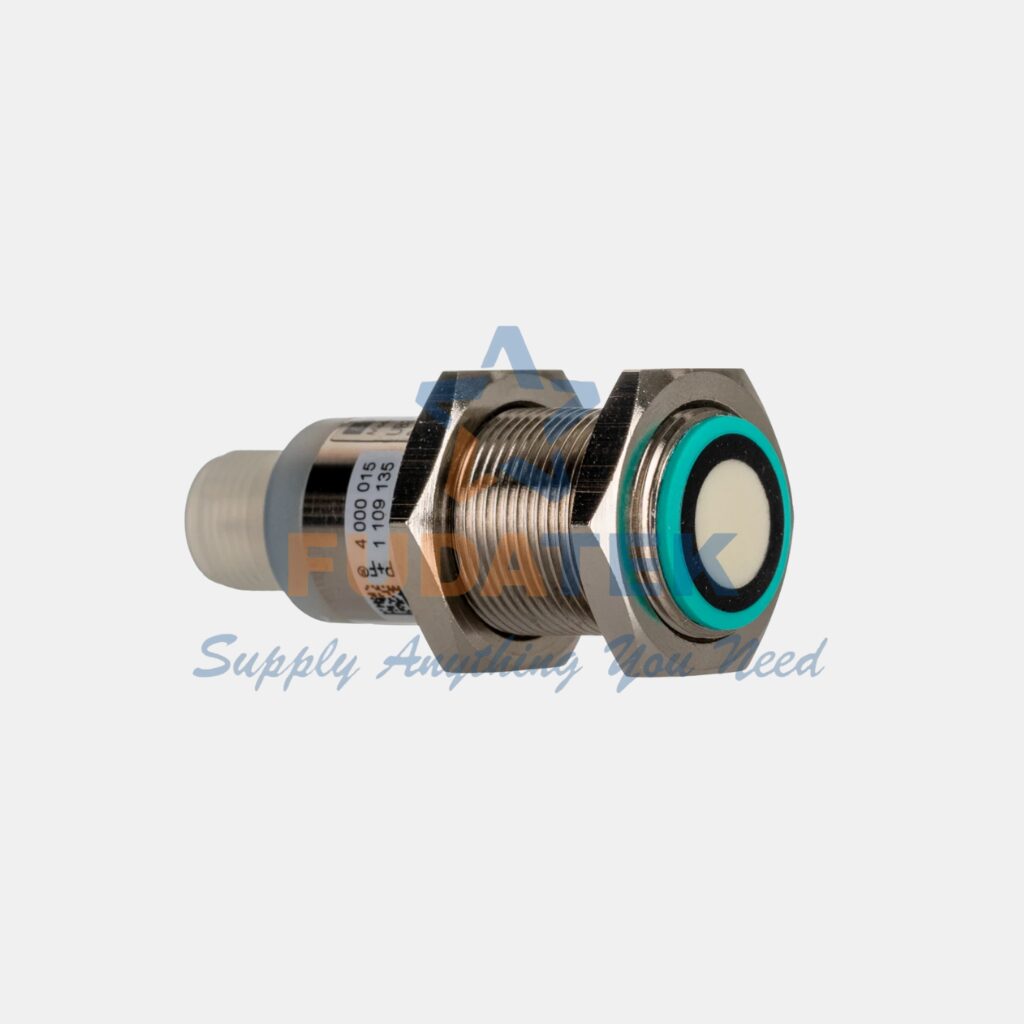 Cảm biến P&F UB300‑18GM40‑E5‑V1