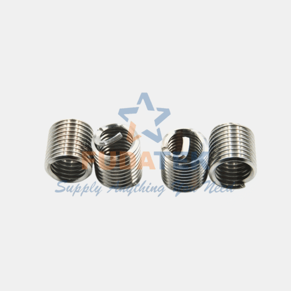 Ren cấy inox M3, M4, M5, M6, M8