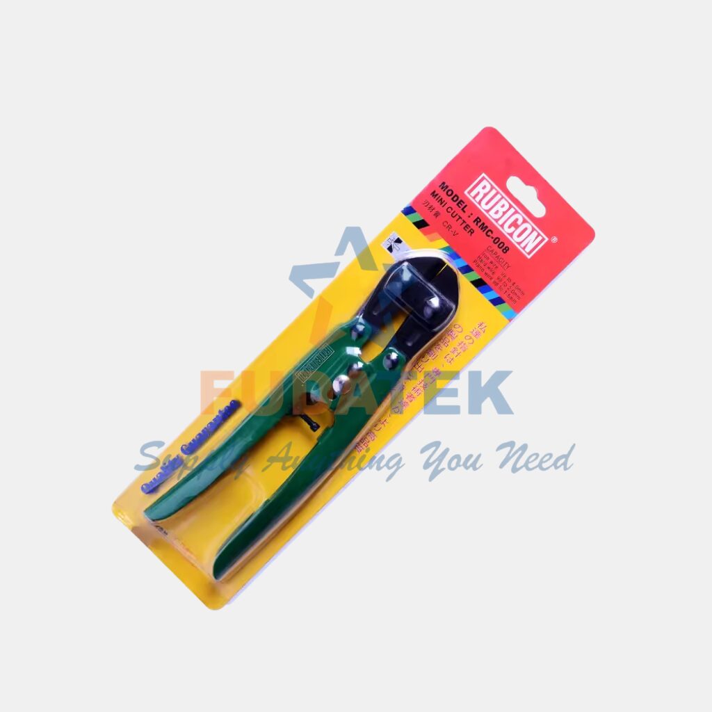 Kìm cắt dây Rubicon RMC-008