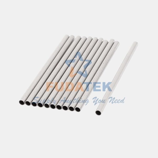 Thanh trượt tròn trục rỗng 16 20 25 30 35 40 50 60 - Hình ảnh 2