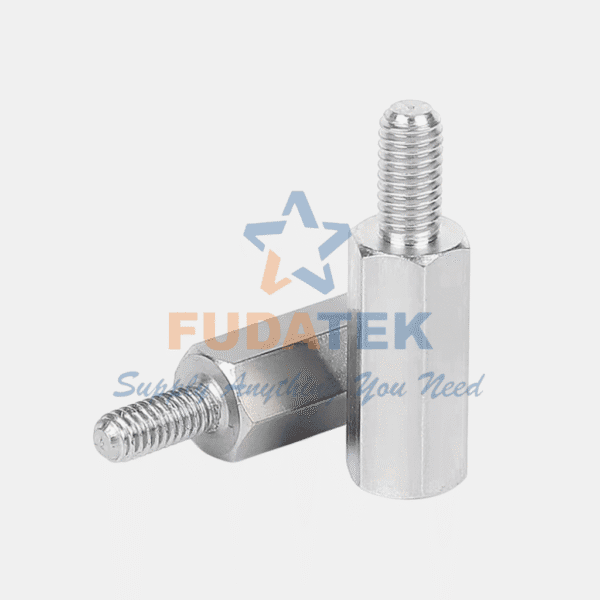 Trục lục giác