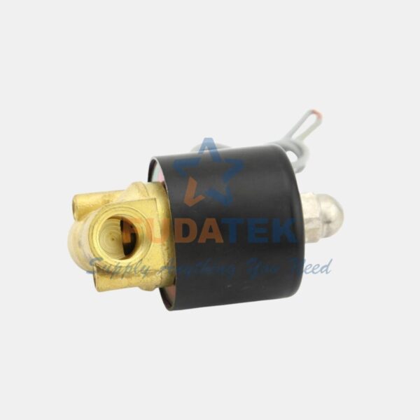 Van điện từ UID 2W025-08 / 2W040-10 / 2W160-15 / 2W200-20 / 2W250-25 / 2W350-40 / 2W500-50 - Hình ảnh 2