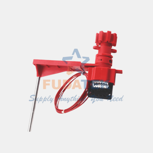 Khóa van vạn năng Bozzys BD‑F35 / BD-F35X