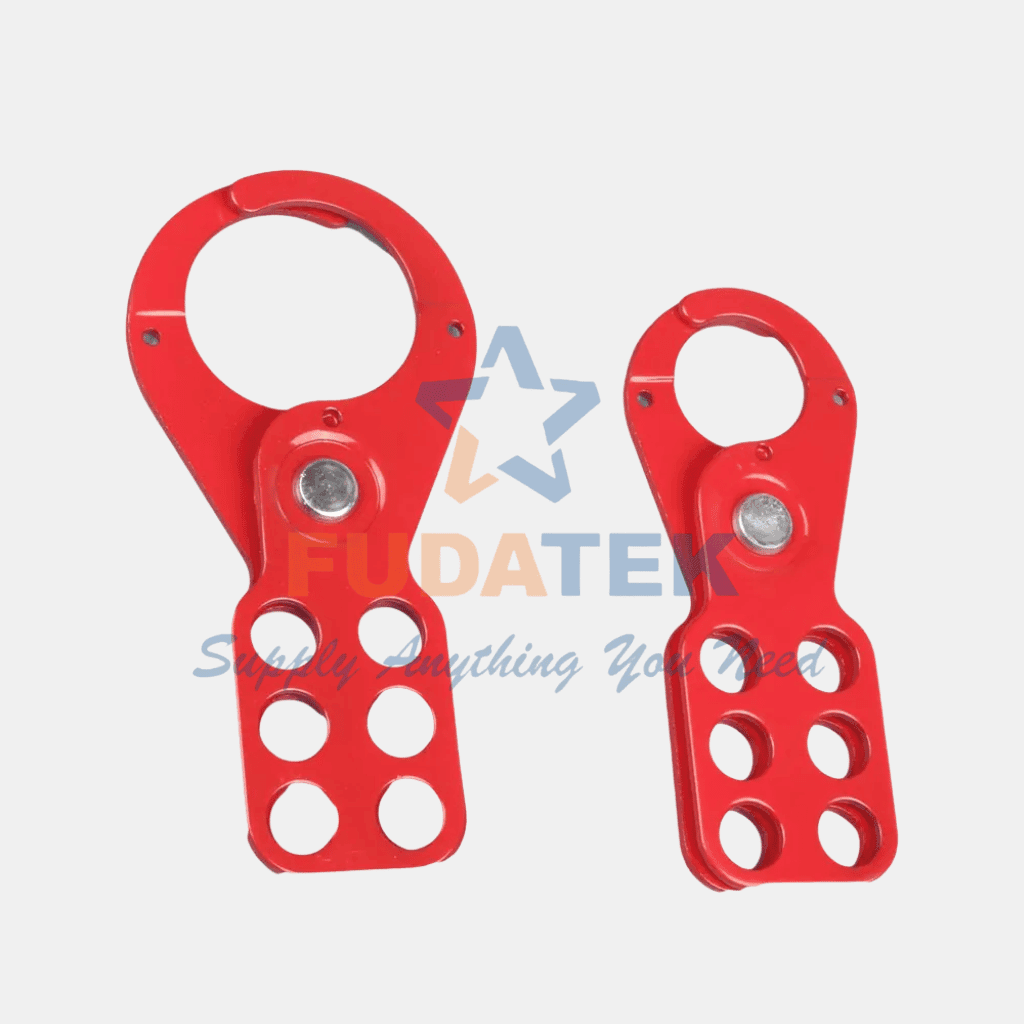 Chốt khóa thép nhóm Bozzys BD‑K03 & BD‑K04 - Hình ảnh 2