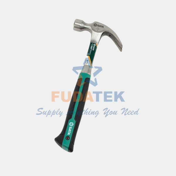 Búa Nhổ Đinh Cán Thép Sata 92331 - 92332