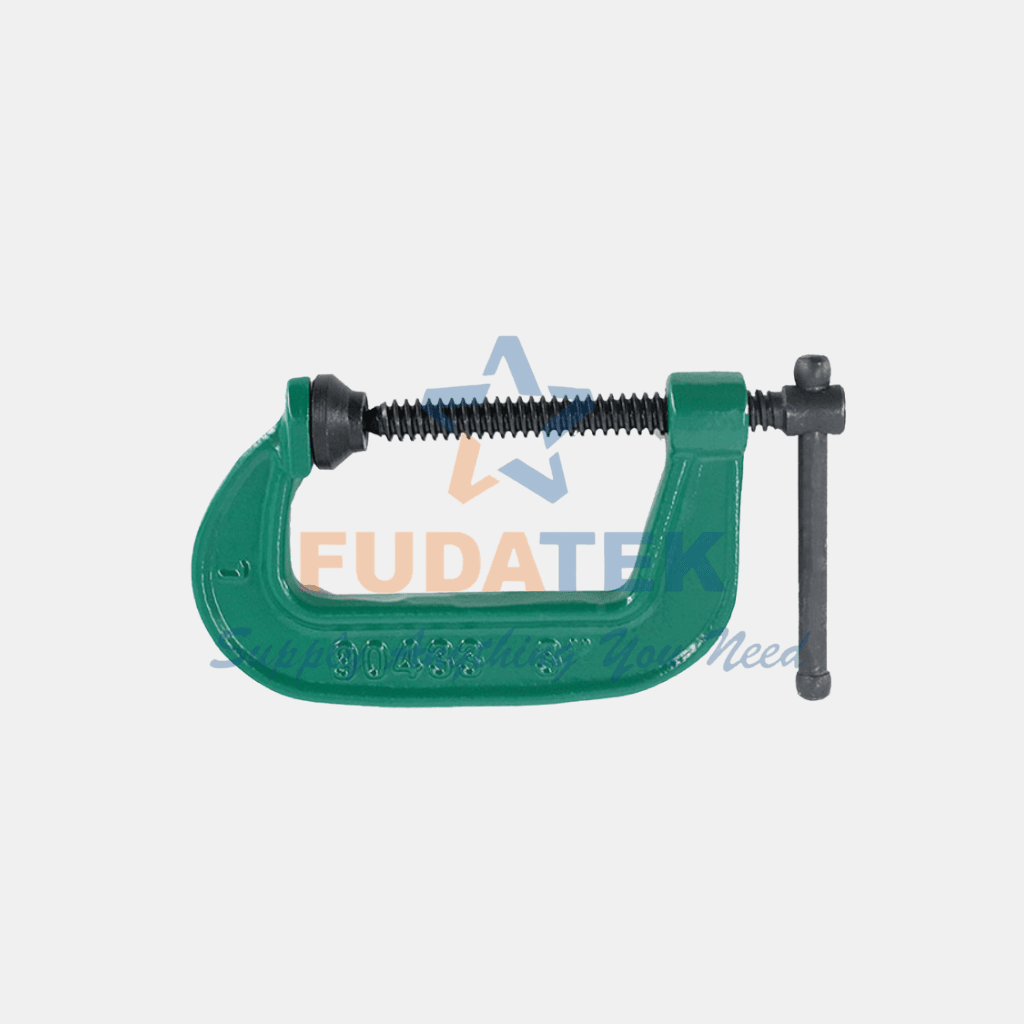 Cảo Chữ C SATA