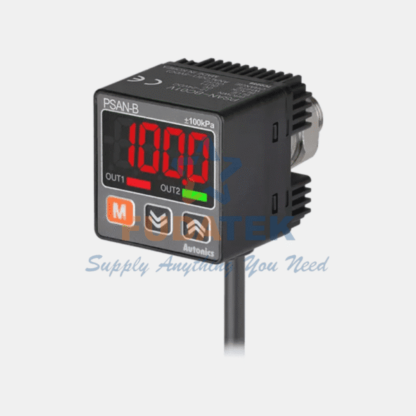 Cảm Biến Áp Suất Autonics PSAN-BC01V-R1/8