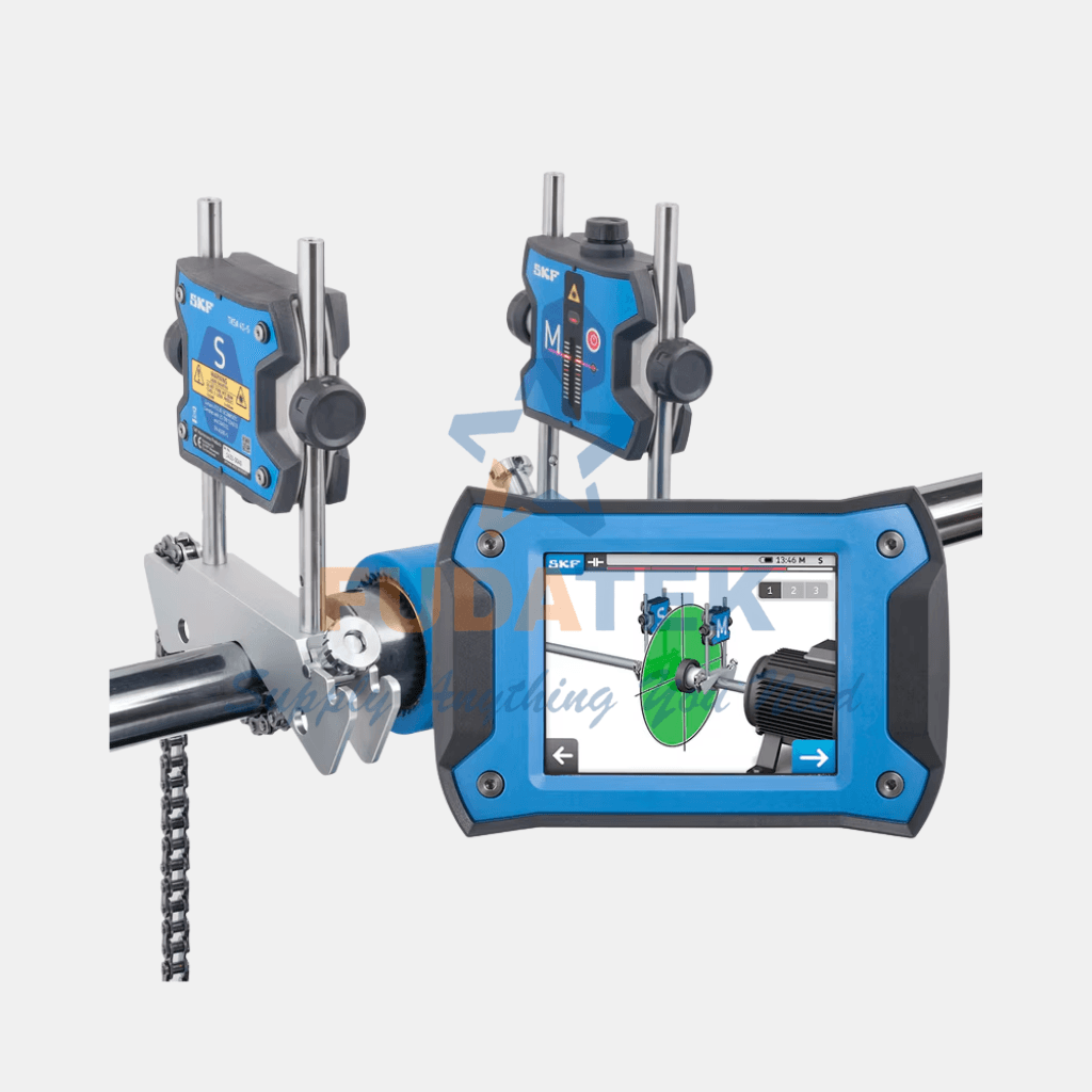 Dụng Cụ Căn Chỉnh Đồng Tâm Trục SKF TKSA 41 - Hình ảnh 2