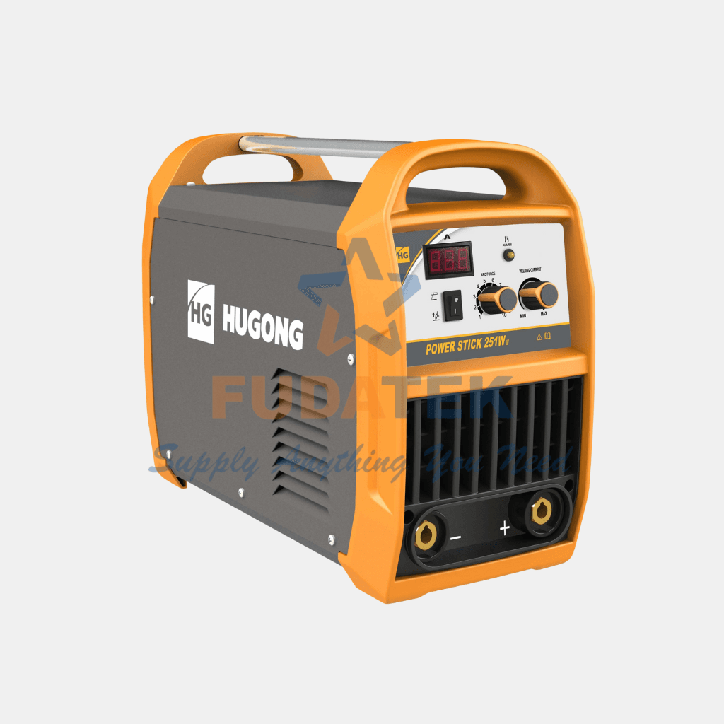 Máy Hàn Que Hugong 230V-8,4KVA POWER STICK 251 III