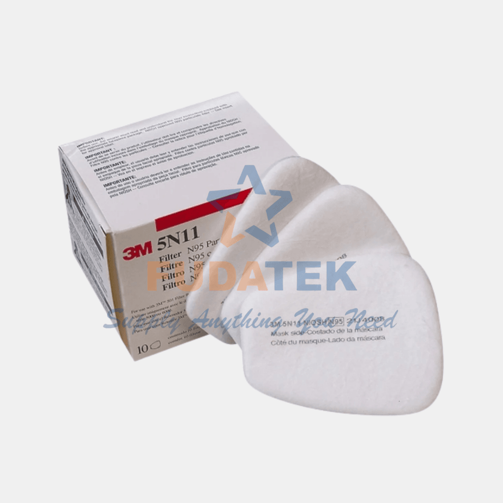 Tấm Lọc Bụi 3M 5N11