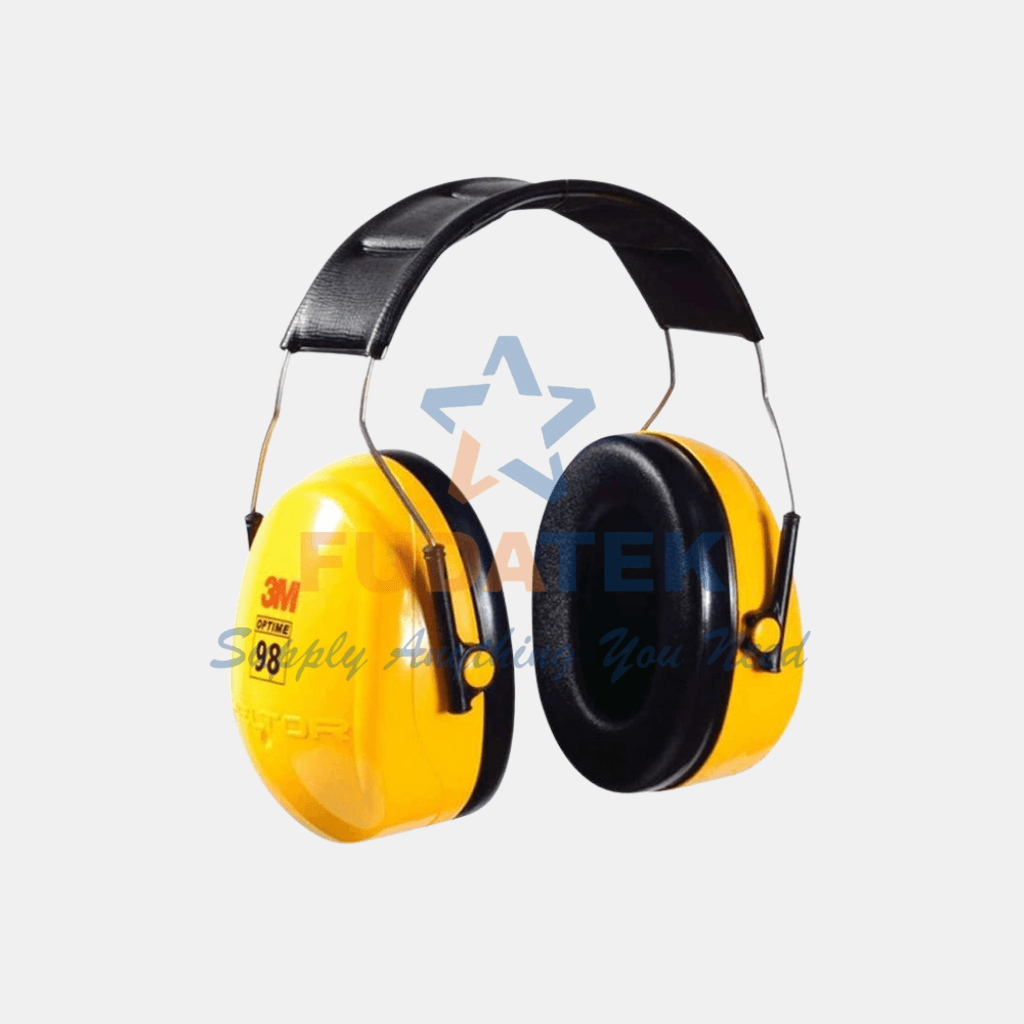 Chụp Tai Chống Ồn 3M H9A