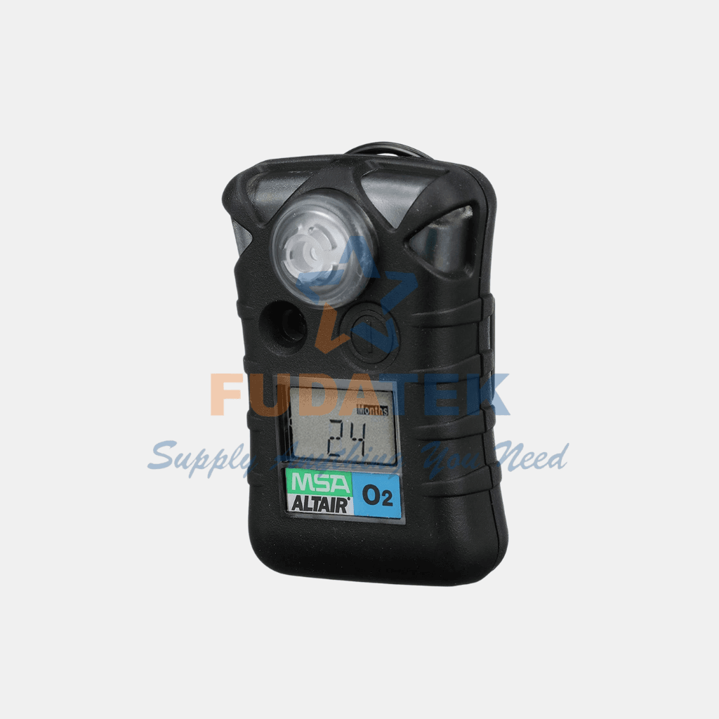Máy Đo Đơn Khí O2 MSA ALTAIR 10092523