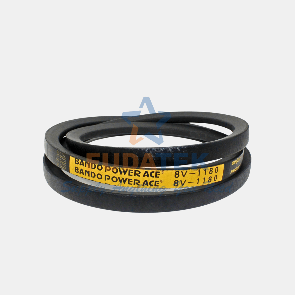 Dây Đai Thang Trơn Bando 8V-1000 Đến 8V-5600