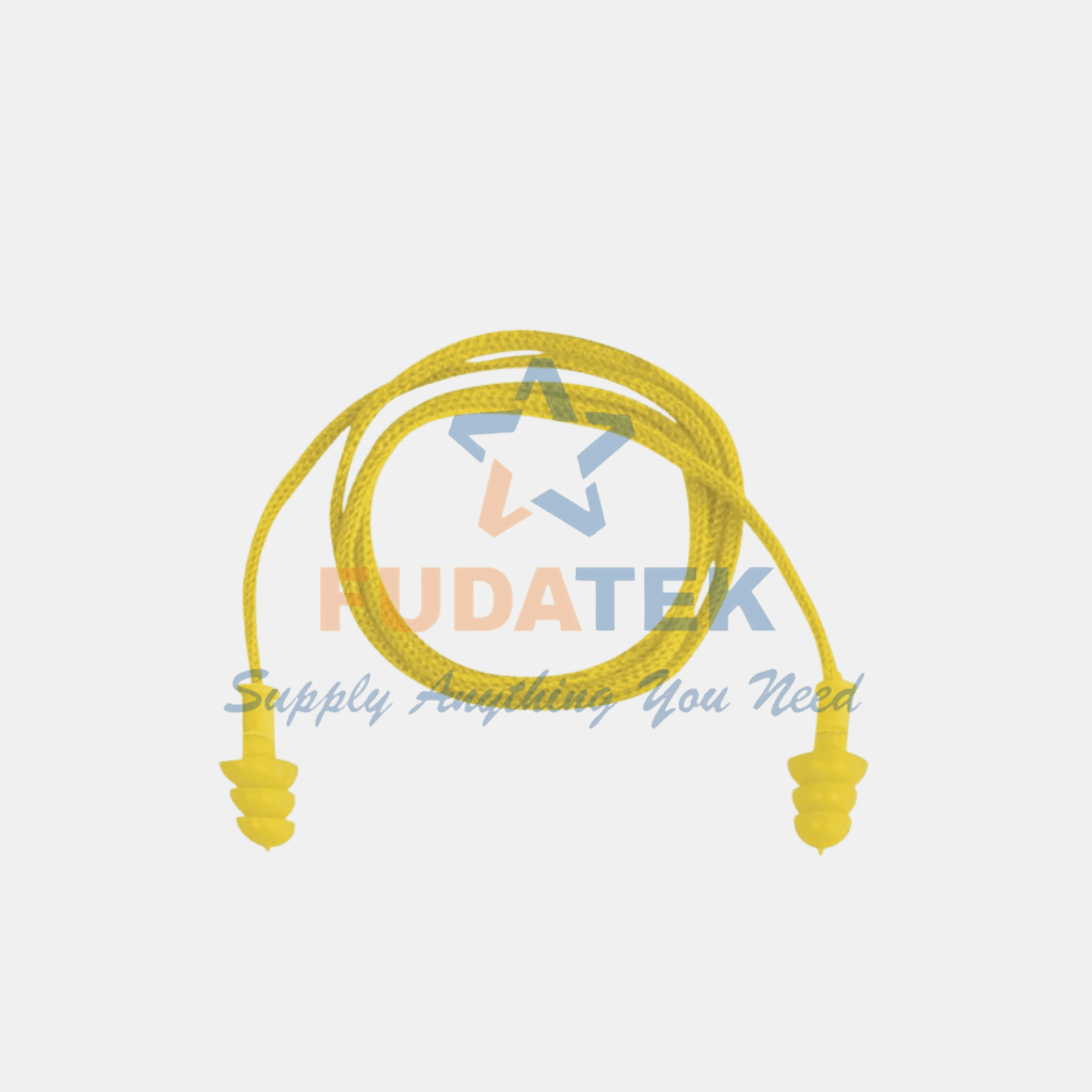 Nút Tai Chống Ồn DeltaPlus CONICFIR050