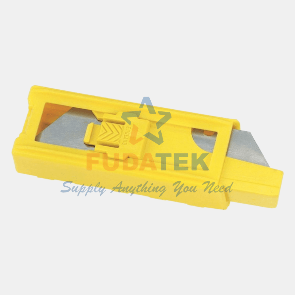 Lưỡi dao rọc cáp thẳng Stanley 11-921T (10 lưỡi/hộp) - Hình ảnh 3
