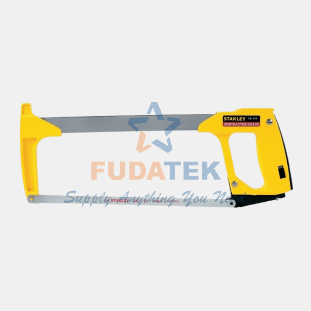 Cưa Sắt Cầm Tay 12''/300mm Stanley 15-113-23