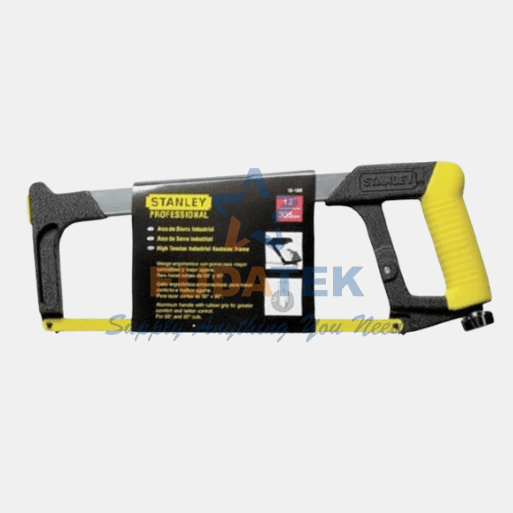 Cưa Sắt 450mm Stanley 15-166-22