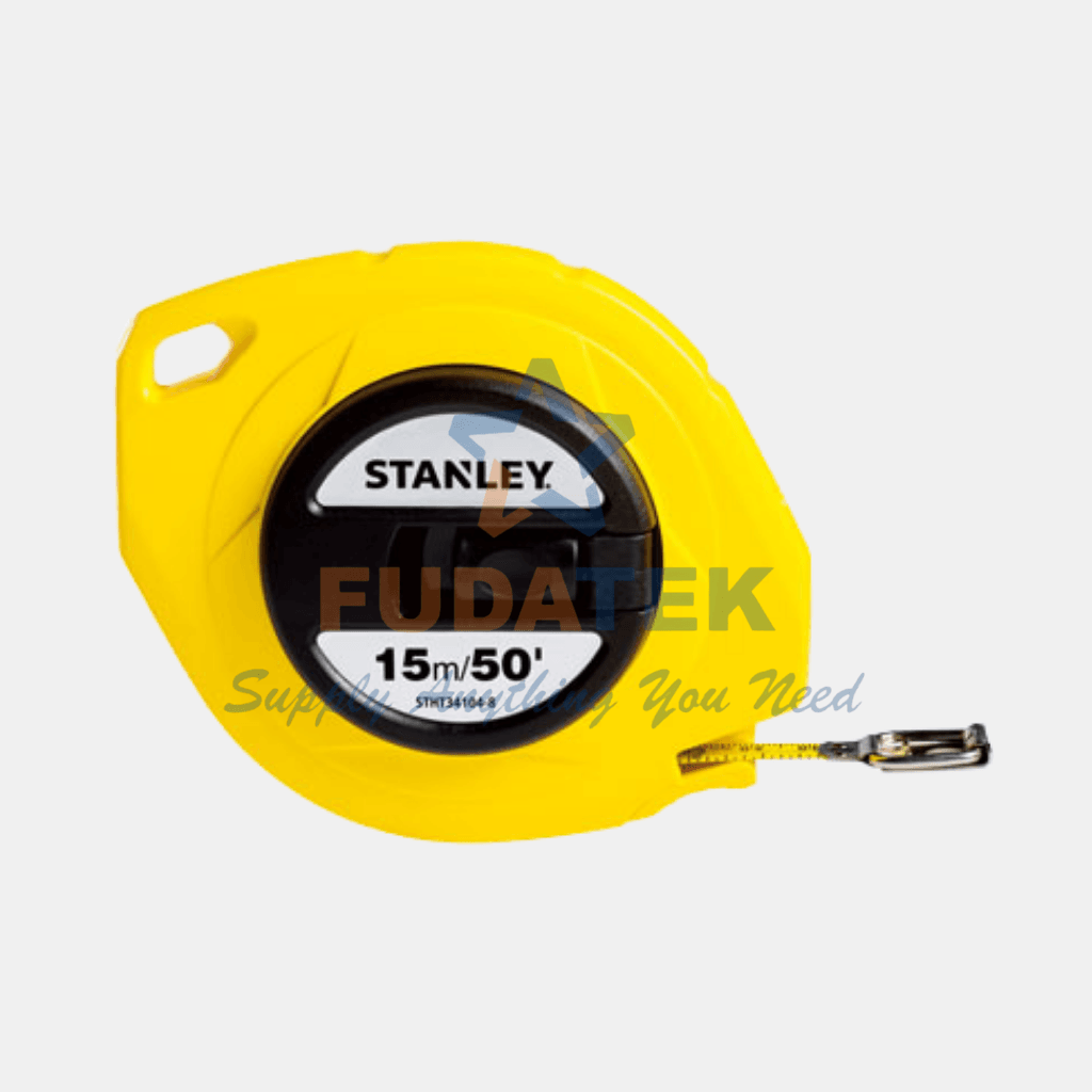 Thước Cuộn Thép 15m Stanley STHT34104-8
