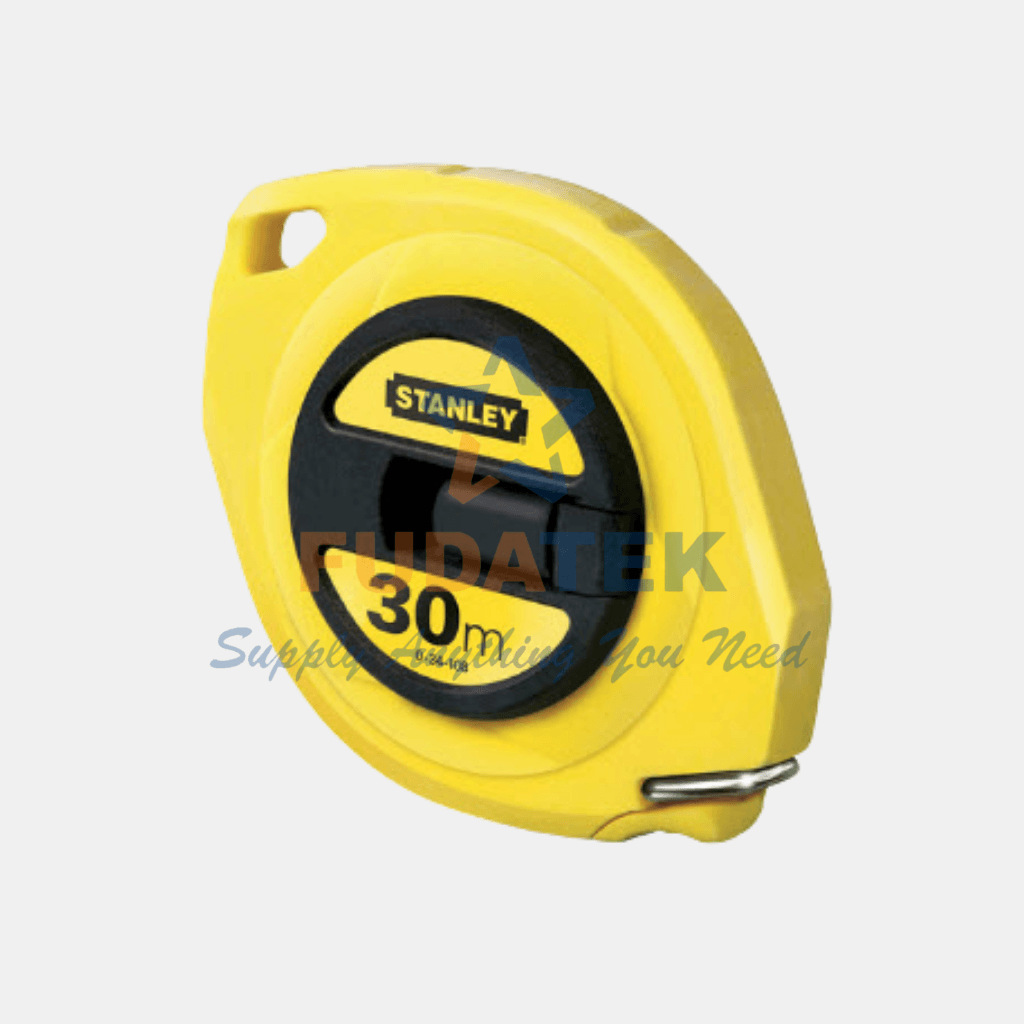 Thước Cuộn Thép 30m Stanley 0‑34‑108