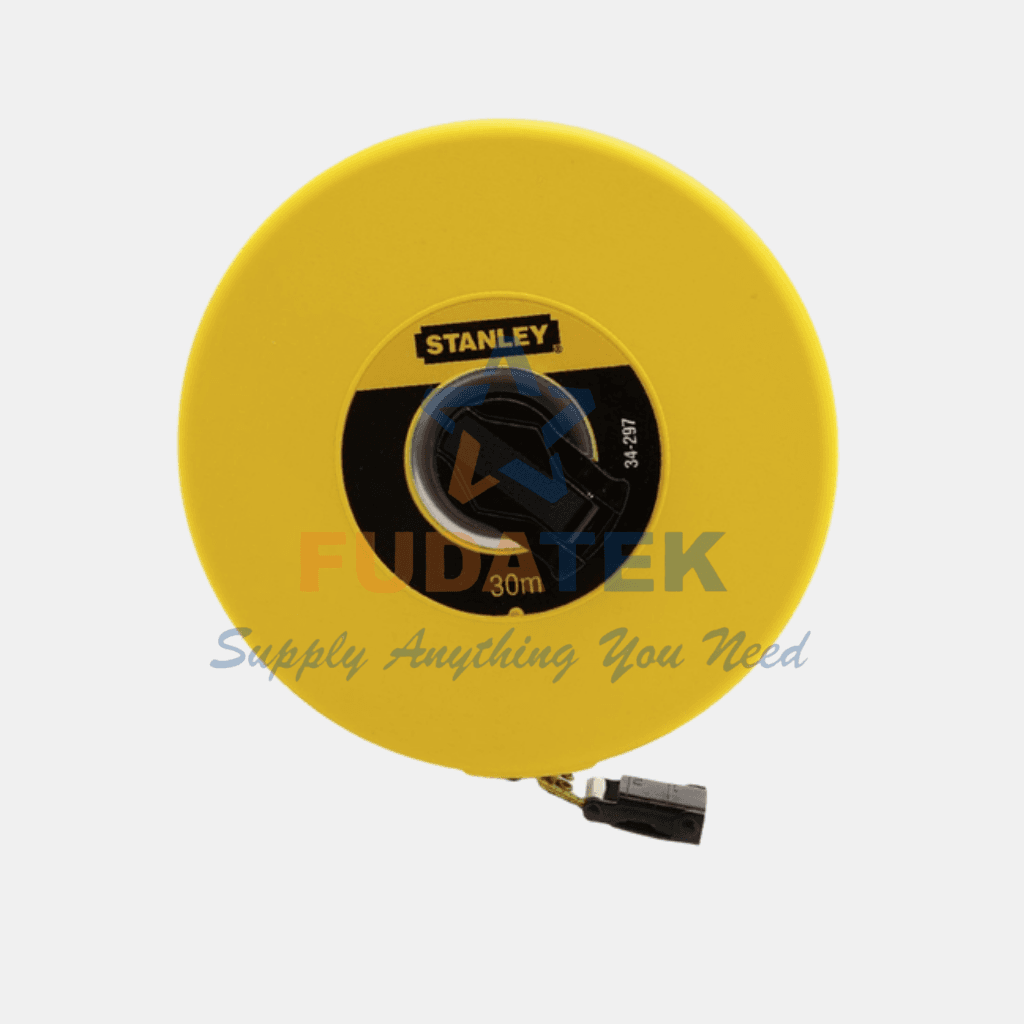 Thước Cuộn Sợi Thủy Tinh 30m Stanley STHT34297‑8