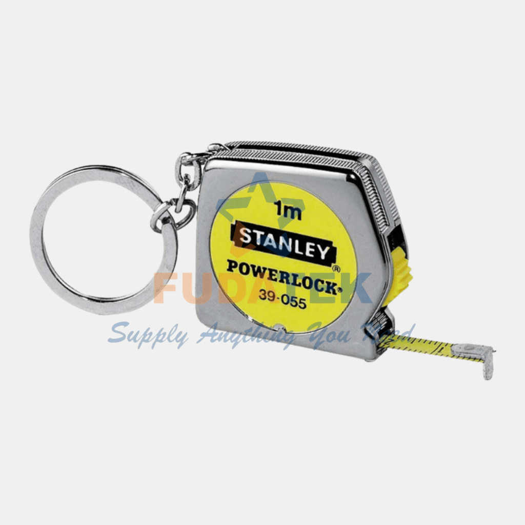Thước Cuộn Thép 1m Stanley 0-39-055