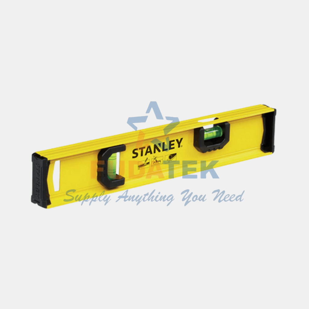 Thước Thủy Nhôm 24″/60 cm Stanley STHT42074‑8
